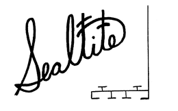 SEALTITE trademark