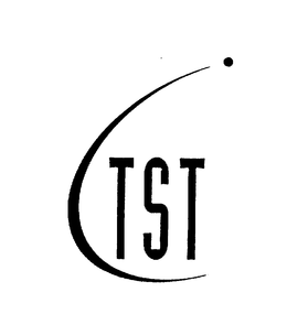 TST trademark