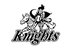 KNIGHTS trademark