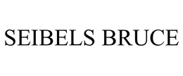 SEIBELS BRUCE trademark