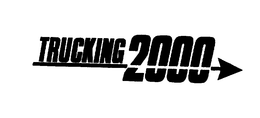 TRUCKING 2000 trademark