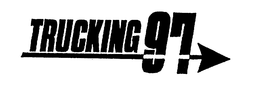 TRUCKING 97 trademark