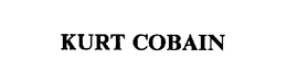 KURT COBAIN trademark