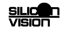 SILICON VISION trademark