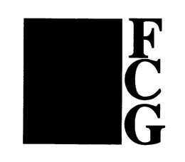 FCG trademark