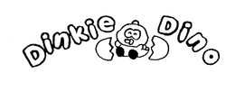DINKIE DINO trademark