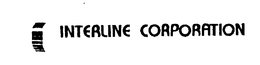 INTERLINE CORPORATION trademark