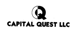 CQ CAPITAL QUEST LLC trademark