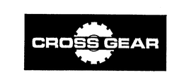 CROSS GEAR trademark