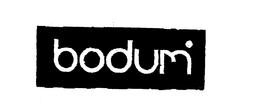 BODUM trademark