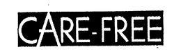 CARE-FREE trademark