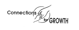 CONNECTIONS FOR GROWTH trademark