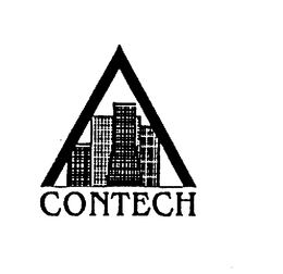 CONTECH trademark
