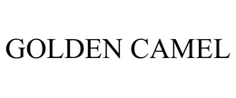 GOLDEN CAMEL trademark