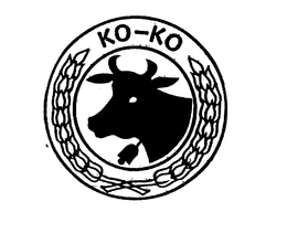 KO-KO trademark