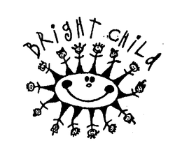 BRIGHT CHILD trademark