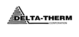 DELTA-THERM trademark