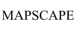 MAPSCAPE trademark