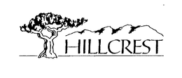 HILLCREST trademark