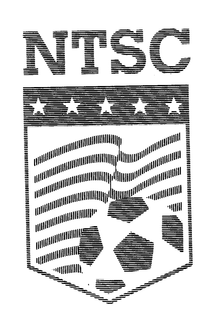 NTSC trademark