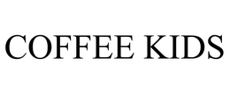 COFFEE KIDS trademark