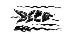 BELA trademark