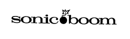 SONIC BOOM trademark