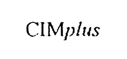 CIMPLUS trademark