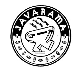 JAVARAMA trademark