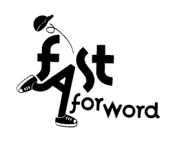 FAST FORWORD trademark