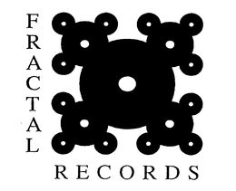 FRACTAL RECORDS trademark