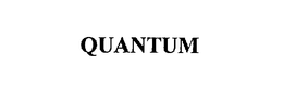 QUANTUM trademark