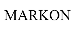 MARKON trademark