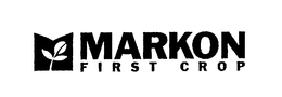 MARKON FIRST CROP trademark