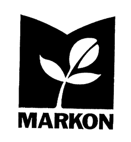 MARKON trademark