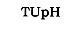 TUPH trademark