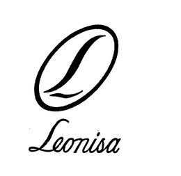 L LEONISA trademark