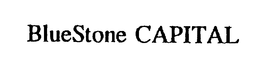 BLUESTONE CAPITAL trademark