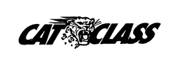 CAT CLASS trademark