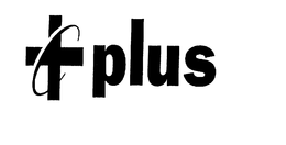 + PLUS trademark