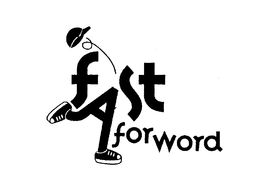 FAST FORWORD trademark