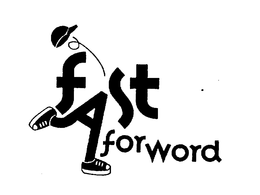 FAST FORWORD trademark