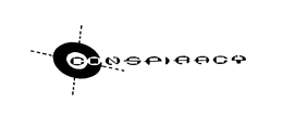 CONSPIRACY trademark