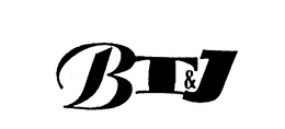 BT&J trademark