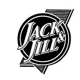 JACK & JILL trademark