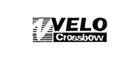 WELO CROSSBOW trademark
