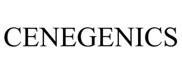 CENEGENICS trademark
