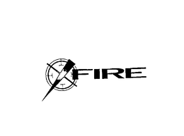 XFIRE trademark