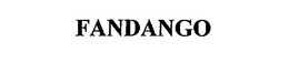 FANDANGO trademark