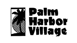 PALM HARBOR VILLAGE trademark